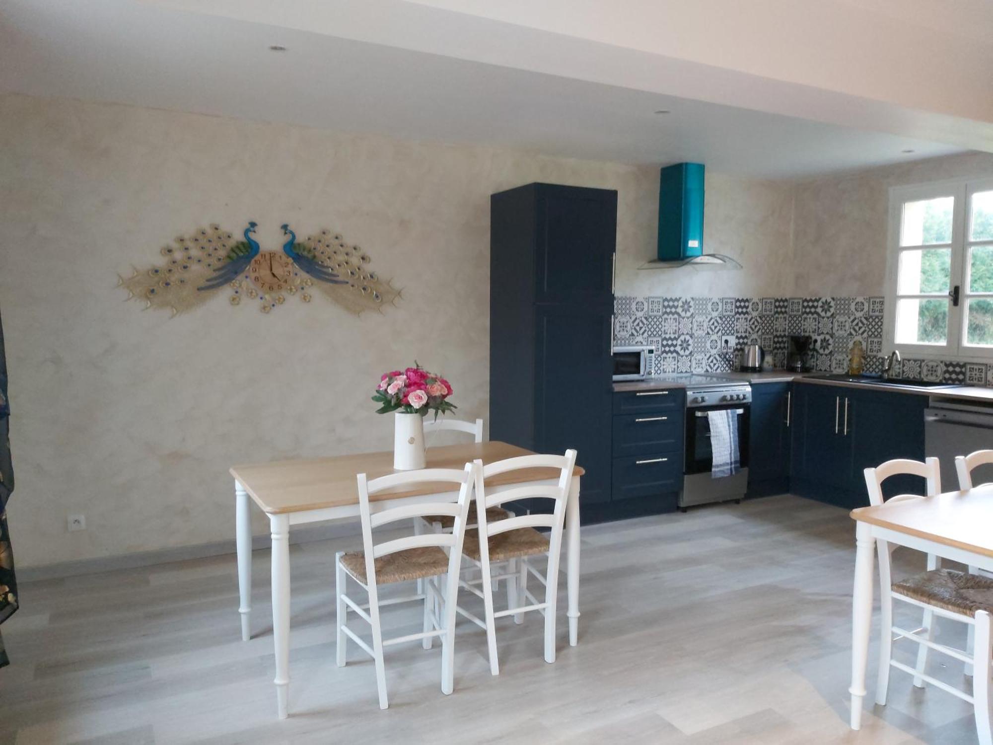 Le Bonheur Des Plumes Bed & Breakfast Montmartin-en-Graignes Exterior photo